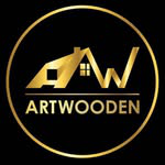 Art Wooden Design logo