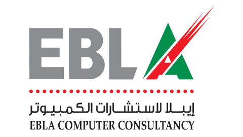 EBLA Computer Consultancy logo
