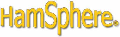 HamSphere — Global Amateur Radio Challenge logo