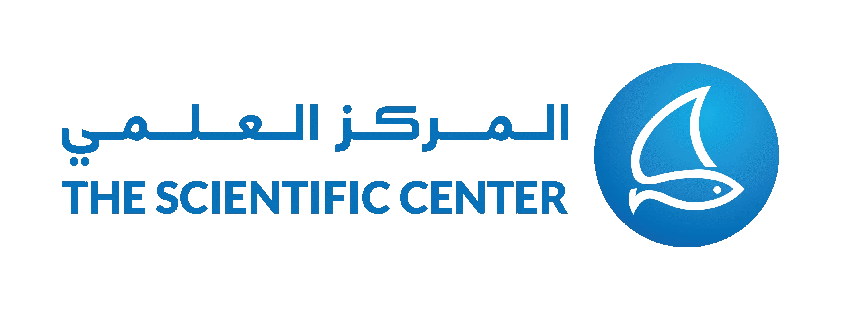 The Scientific Center of Kuwait logo